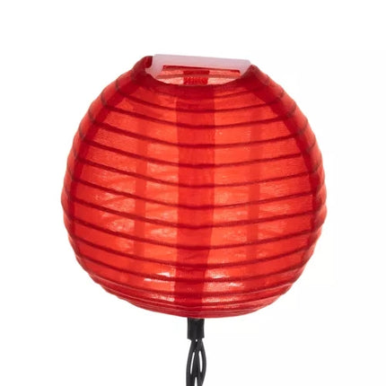 Solar garland 3.5m 2V IP44 23412