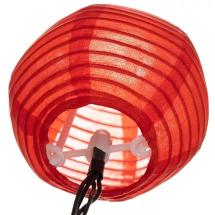 Solar garland 3.5m 2V IP44 23412