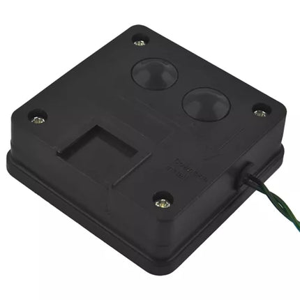 Saules vītne 6m 2V IP44 Gardlov 23864