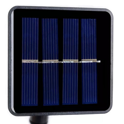 Saules vītne 6m 2V IP44 Gardlov 23864