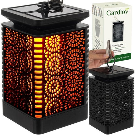 Saules lampa - Gardlov 24404 laterna