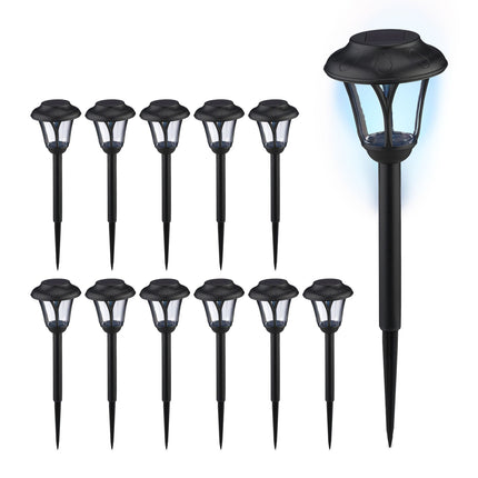 Saules lampu komplekts