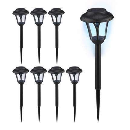 Saules lampu komplekts