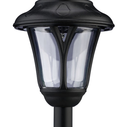 Saules lampu komplekts