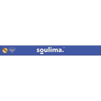 Soulima 19590 matu un bārdas trimmeris