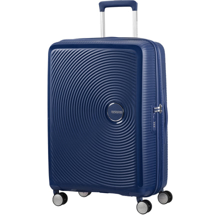 Soundbox Suitcase 67 Exp. Midnight Navy