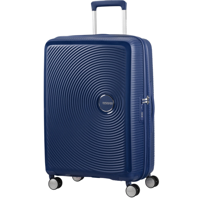 Soundbox Suitcase 67 Exp. Midnight Navy