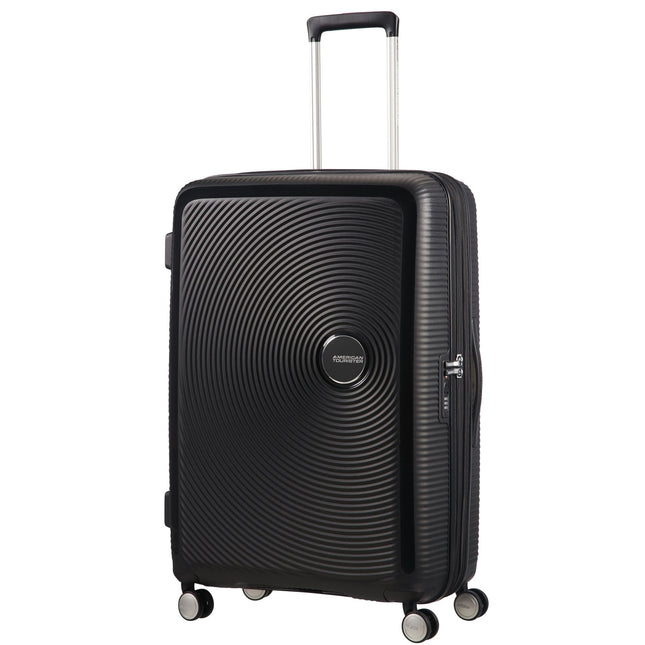 Soundbox Suitcase 77 Exp. Black