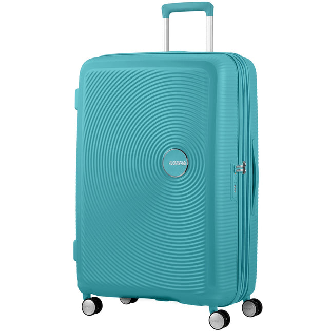 Soundbox Suitcase 77 Exp. Turquoise Tonic