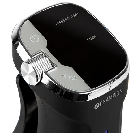 Sous Vide Precision IPX7 800W SV310 Stainless/Black