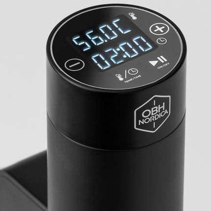 Sous Vide Pro Plus Immersion