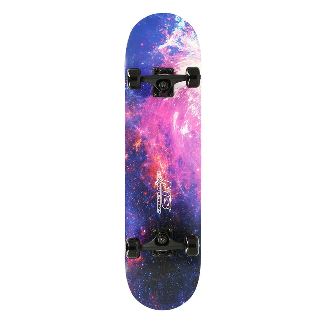 Space skrituļdēlis, 31" klājs, Nils Extreme