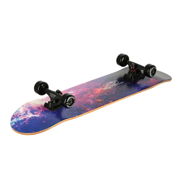 Space skrituļdēlis, 31" klājs, Nils Extreme
