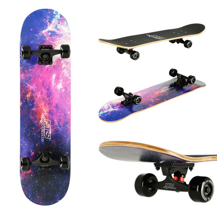 Space skrituļdēlis, 31" klājs, Nils Extreme