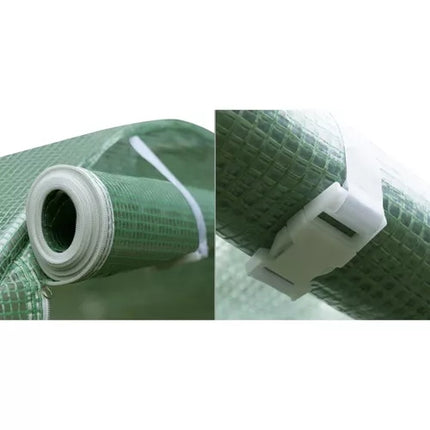 Spare foil for the tunnel 4.5x3x2m Gardlov 23306