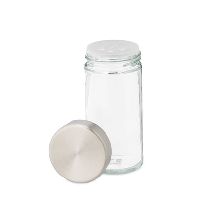 Spice carousel with 20 jars