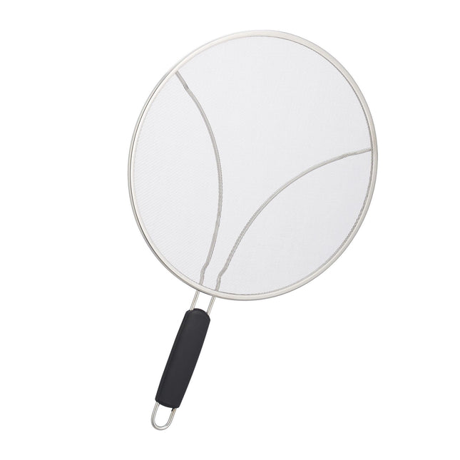 Šļakatu aizsargs 29 cm pannām