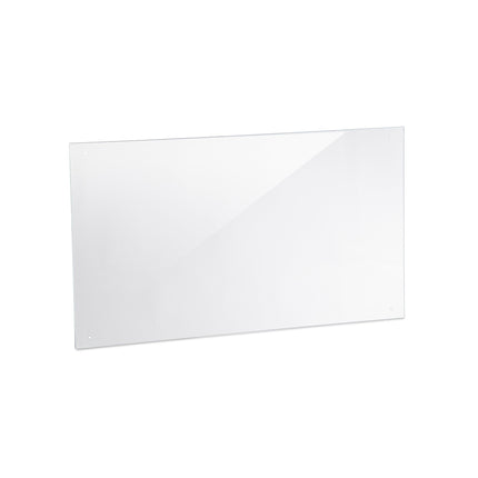 Šļakatu aizsargs virtuvei 100 cm