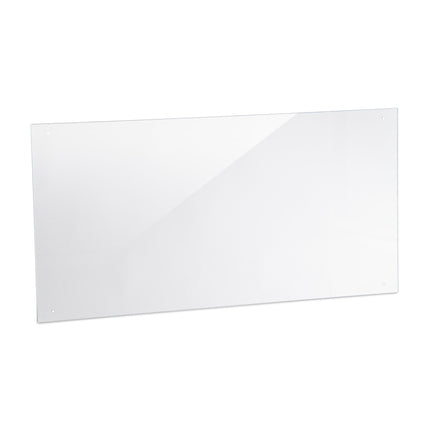 Šļakatu aizsargs virtuvei 120 cm