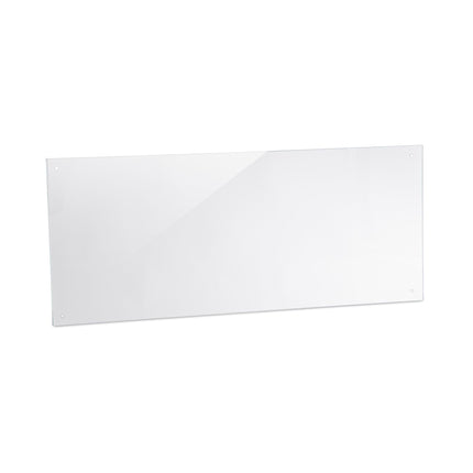 Šļakatu aizsargs virtuvei 120 cm