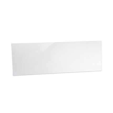 Šļakatu aizsargs virtuvei 120 cm