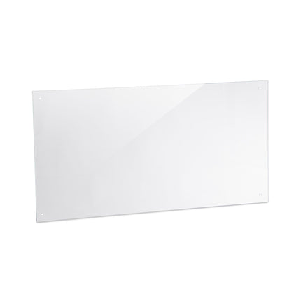 Virtuves šļakatu aizsargs 90 cm