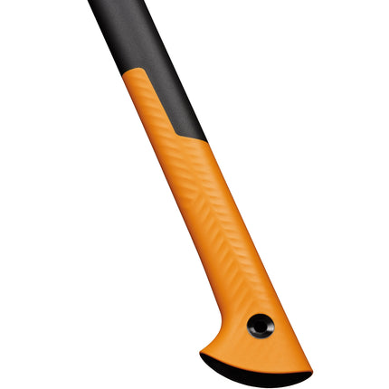 Splitting ax M X-series X24