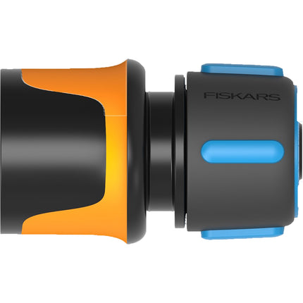 Spray nozzle starter set