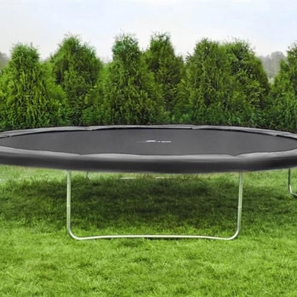 Atsperu pārsegs 404 cm batutam
