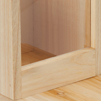 Vāveru barotava Wood