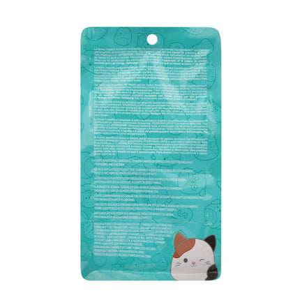 Squishmallows Mystery Squad W20 Scented Plush Toy, 12 Cm
