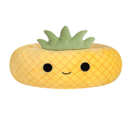 Squishmallows mājdzīvnieku gulta Maui ananāss, 50 cm
