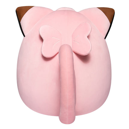 Squishmallows Pokemon plīša figūriņa Clefairy, 35 cm