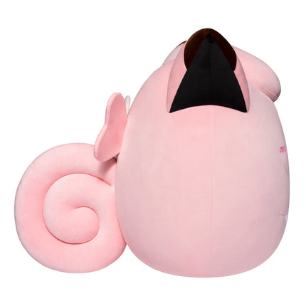 Squishmallows Pokemon plīša figūriņa Clefairy, 35 cm