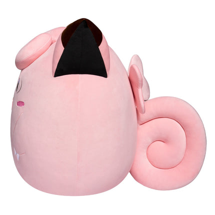 Squishmallows Pokemon plīša figūriņa Clefairy, 35 cm