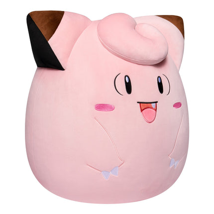 Squishmallows Pokemon plīša figūriņa Clefairy, 35 cm