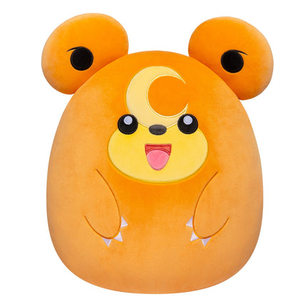 Squishmallows Pokemon plīša rotaļlieta, 25 cm
