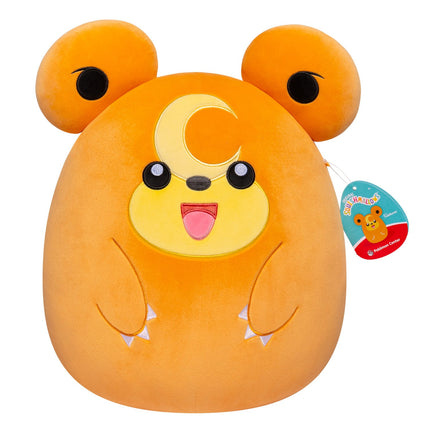 Squishmallows Pokemon plīša rotaļlieta, 25 cm