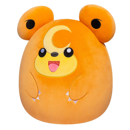 Squishmallows Pokemon plīša rotaļlieta, 25 cm