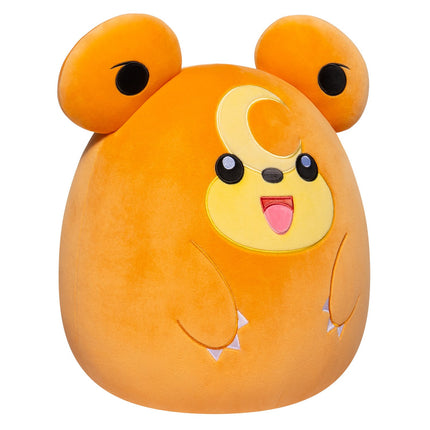 Squishmallows Pokemon plīša rotaļlieta, 25 cm