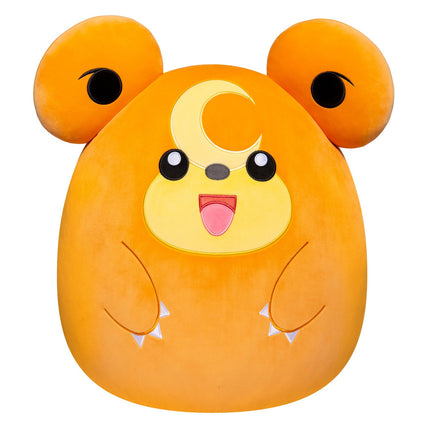 Squishmallows Pokemon plīša rotaļlieta, 35 cm