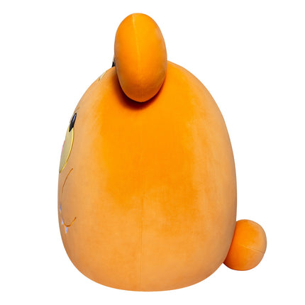 Squishmallows Pokemon plīša rotaļlieta, 35 cm