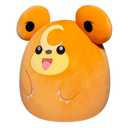 Squishmallows Pokemon plīša rotaļlieta, 35 cm