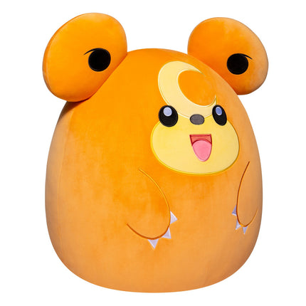 Squishmallows Pokemon plīša rotaļlieta, 35 cm