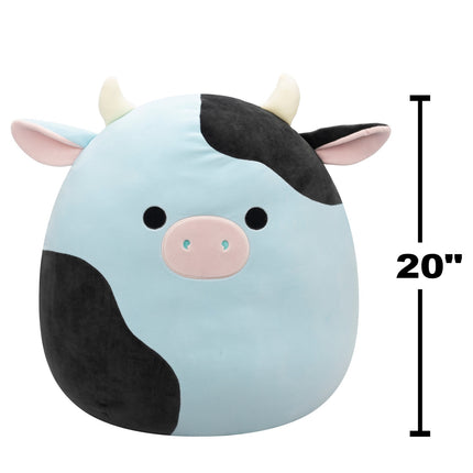 Plīša rotaļlieta "Squishmallows W20", 50 cm