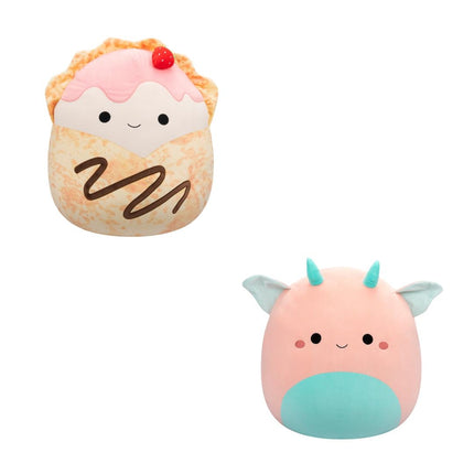 Plīša rotaļlieta "Squishmallows W20", 60 cm