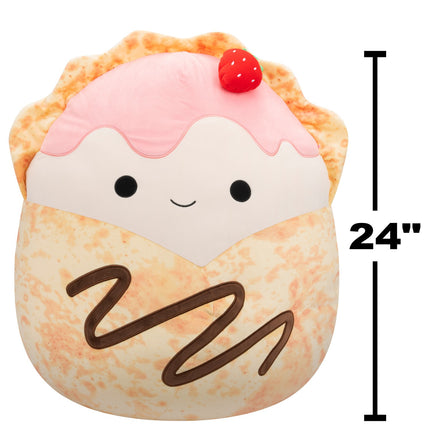 Plīša rotaļlieta "Squishmallows W20", 60 cm