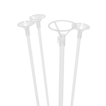 Balonu statīvs 70 cm