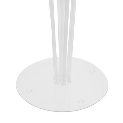 Balonu statīvs 70 cm