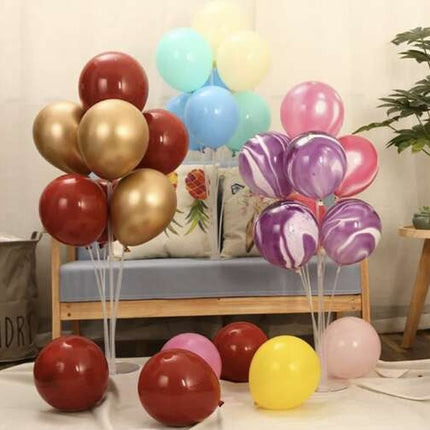 Balonu statīvs 70 cm